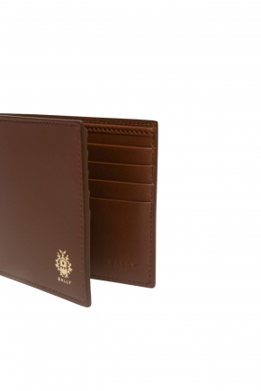 Bk_bifold 8cc N Wallet