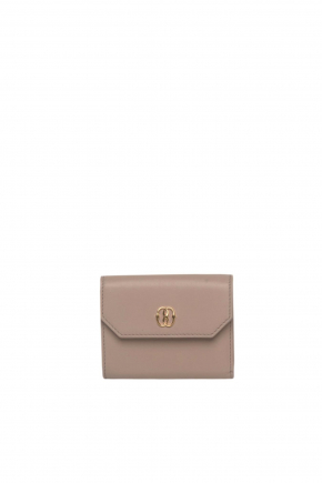 Emblem Flap W Wallet