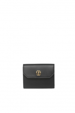 Emblem Flap W Wallet