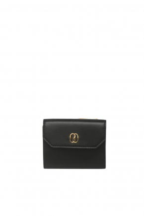 Emblem Flap W Wallet