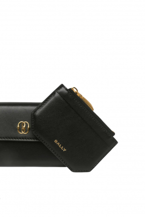 Emblem Flap W Wallet