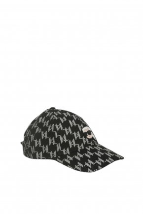 K/ikonik Monogram Cap