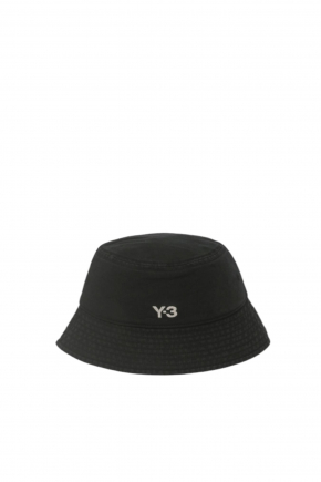 Y-3 Bucket Hat 漁夫帽
