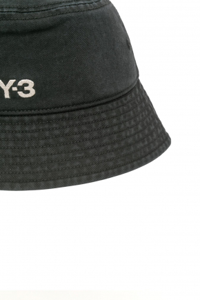 Y-3 Bucket Hat 漁夫帽