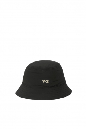 Y-3 Allover Print Bucket Hat 漁夫帽