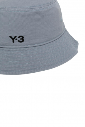 Y-3 Bucket Hat 漁夫帽
