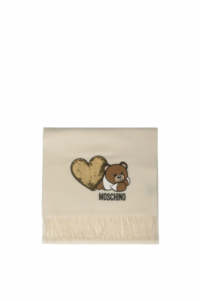 Wool Scarf
