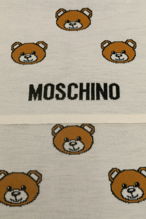 Wool Scarf