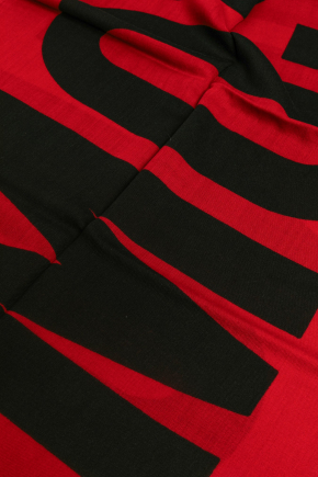 Wool Scarf