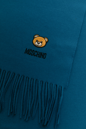 Wool Scarf