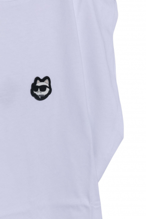 Cotton T-Shirt