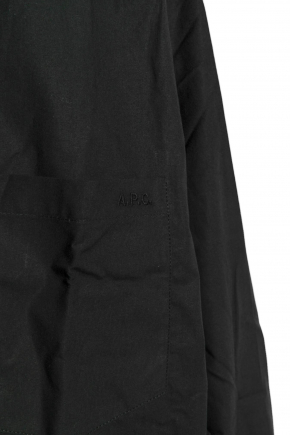 Edouard Shirt Shirt