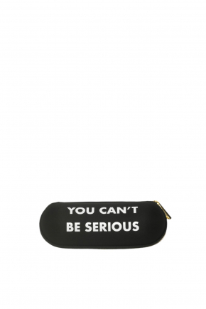 You Can't Be Serious 伞子