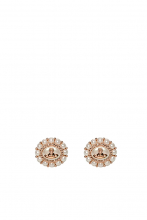 Small Amaya Earrings 針式耳環