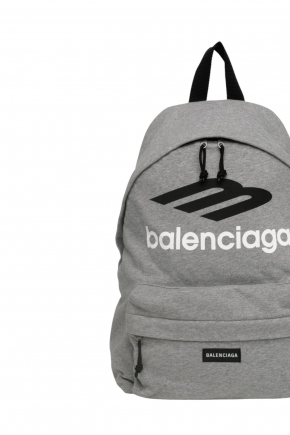Cotton Backpack