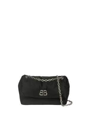 Nylon Chain Bag/shoulder Bag