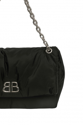 Nylon Chain Bag/shoulder Bag