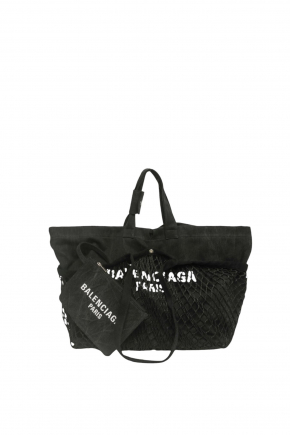 Cotton Tote Bag
