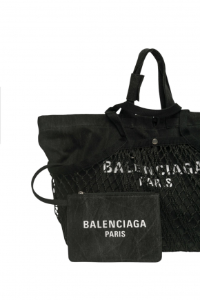 Cotton Tote Bag