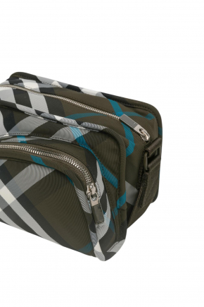 Shield Camera Bag 斜揹袋