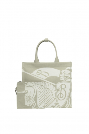Small Ekd Canvas 托特包