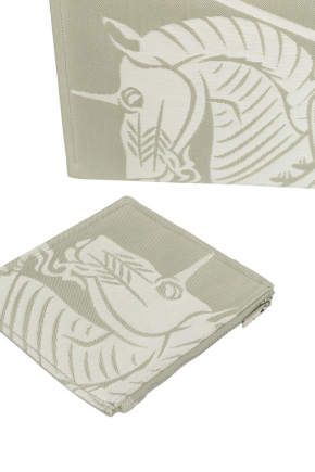 Small Ekd Canvas 托特包