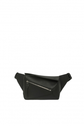 Puzzle Edge Mini Bumbag 腰包