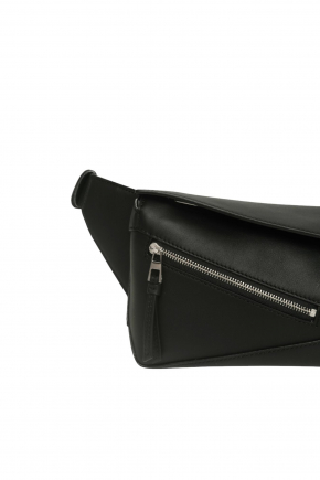 Puzzle Edge Mini Bumbag 腰包