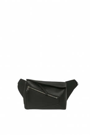 Puzzle Edge Small Bumbag 腰包