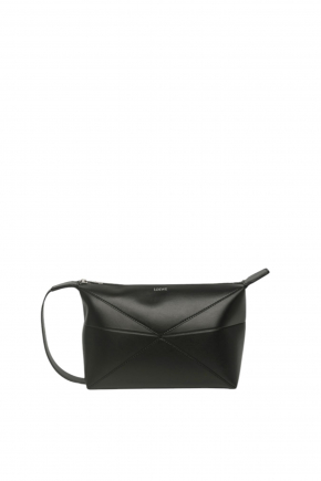 Puzzle Fold Wash Bag 手提袋
