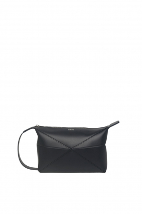 Puzzle Fold Wash Bag 手提袋