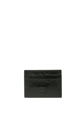 Leather Card Holder