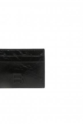 Leather Card Holder
