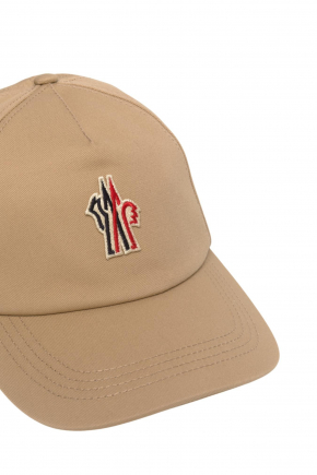 Cotton Cap