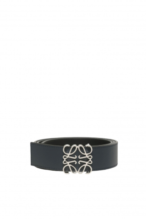 Calfskin Leather Belt