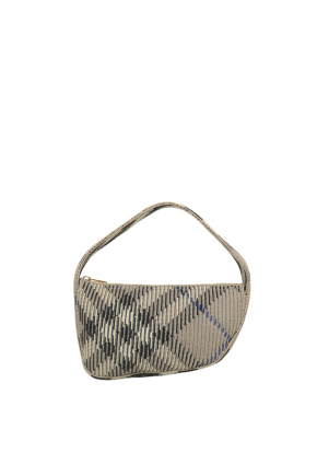 Check Mini Knitted Bag? 單肩袋