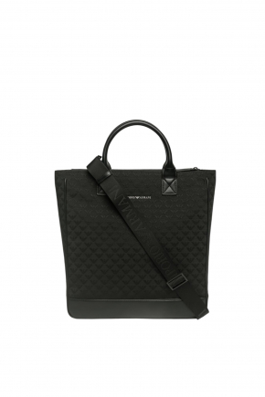 Polyester Tote Bag