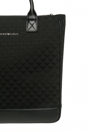 Polyester Tote Bag
