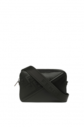 Fendi Diagonal Camera Case 斜背包