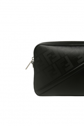 Fendi Diagonal Camera Case 斜背包