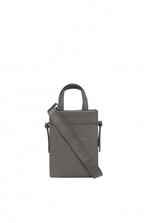 Go To Shopper Mini Crossbody bag/Top handle