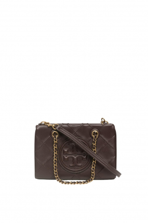 Mini Fleming Soft Chain Tote 鏈條袋