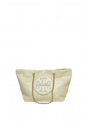 Ella Patent Chain Tote 單肩袋/托特包