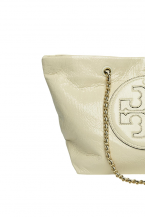 Ella Patent Chain Tote 單肩袋/托特包