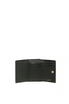 Check Compact Wallet 銀包