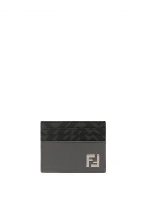 Leather Card Holder