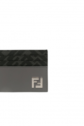 Leather Card Holder