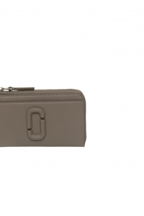 The Covered J Marc Top Zip Multi Wallet 卡片包/零钱包