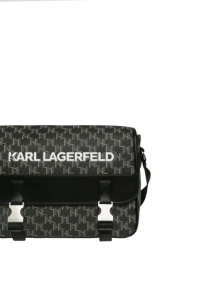 K/monogram Klassik Small Crossbody Bag 斜揹袋