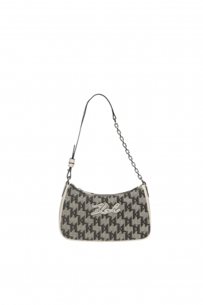 Cotton Chain Bag/shoulder Bag
